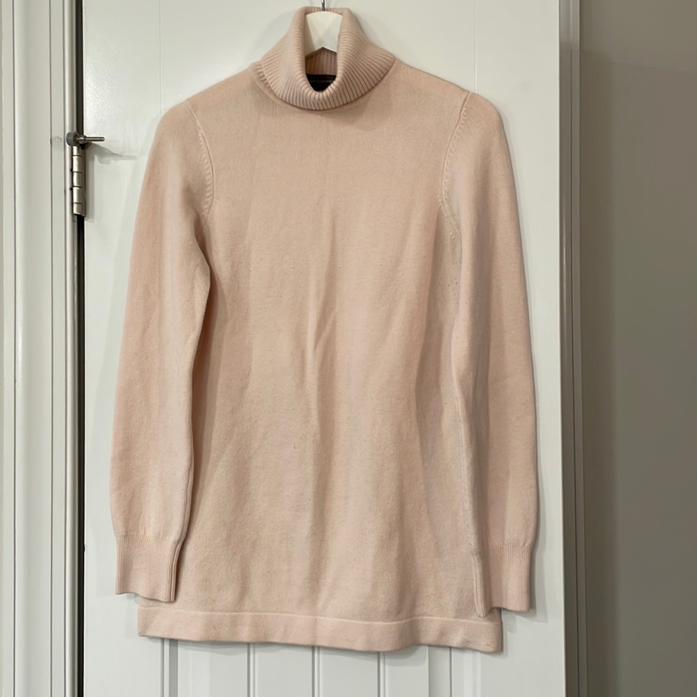French Connection Turtleneck